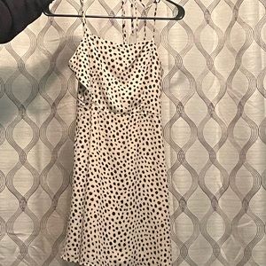 Leopard Dress